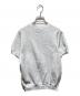 LEE (リー) 90's半袖スウェット グレー サイズ:Ｌ：6000円