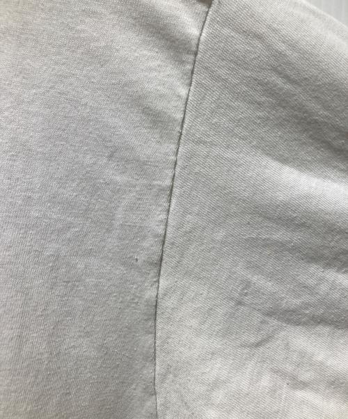 signal（シグナル）signal (シグナル) 80's BUDWEISER リンガーTシャツ ピンク×ホワイト サイズ:Lの古着・服飾アイテム