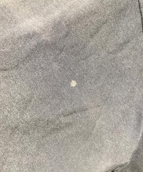 Tシャツ（ティーシャツ）Tシャツ (ティーシャツ) プリントTシャツ ブラック サイズ:ＸＬの古着・服飾アイテム