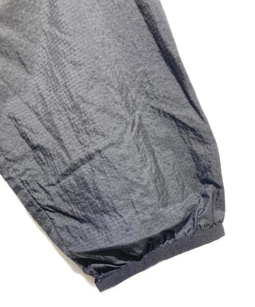 Patagonia（パタゴニア）Patagonia (パタゴニア) SP21ナイロンジャケット/Houdini Snap-T Pullover ブラック×グレー サイズ:Sの古着・服飾アイテム