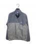 Patagonia（パタゴニア）の古着「SP21ナイロンジャケット/Houdini Snap-T Pullover」｜ブラック×グレー