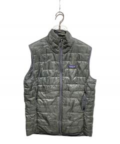 中古・古着通販】Patagonia (パタゴニア) Patagonia ナノパフベスト