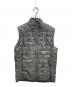Patagonia（パタゴニア）の古着「SP19マイクロパフベスト」｜グレー