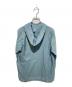 Patagonia (パタゴニア) SP17 Houdini Jacket イエロー×ブルー サイズ:S：10000円