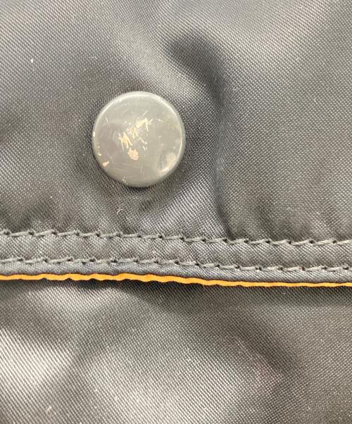 PORTER（ポーター）PORTER (ポーター) タンカーショルダーバッグ ブラックの古着・服飾アイテム