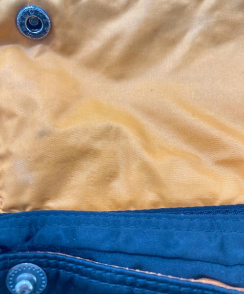 PORTER（ポーター）PORTER (ポーター) タンカーショルダーバッグ ブラックの古着・服飾アイテム