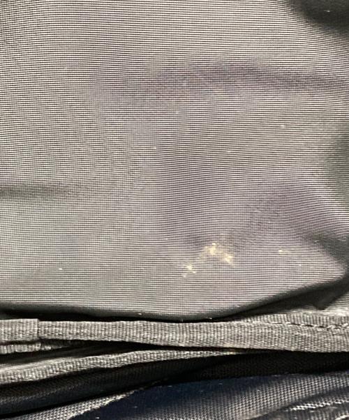Marc by Marc Jacobs（マークバイマークジェイコブス）Marc by Marc Jacobs (マークバイマークジェイコブス) バックパック ブラックの古着・服飾アイテム