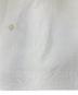 中古・古着 LOEWE (ロエベ) ANAGRAM JACQUARD SHIRT/アナグラム ジャガードシャツ ホワイト サイズ:41：22000円