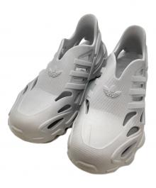 adidas（アディダス）の古着「Adifom スーパーノヴァ」｜グレー