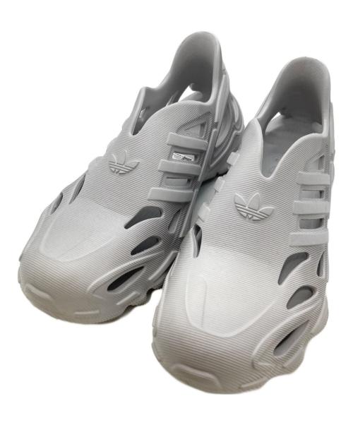 adidas（アディダス）adidas (アディダス) Adifom スーパーノヴァ グレー サイズ:25.5ｃｍの古着・服飾アイテム