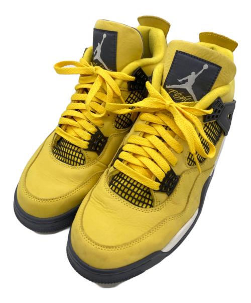 NIKE（ナイキ）NIKE (ナイキ) Air Jordan 4 