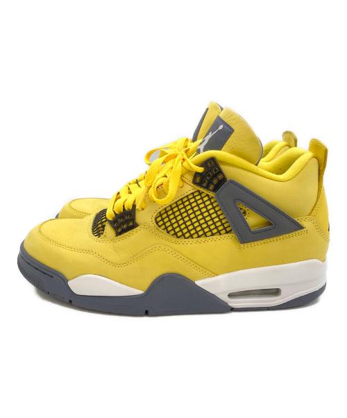 NIKE（ナイキ）NIKE (ナイキ) Air Jordan 4 