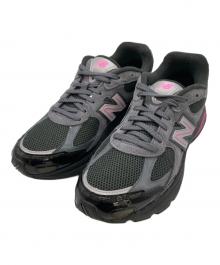 NEW BALANCE（ニューバランス）の古着「ABZORB 2010 "TOKYO NIGHT"」｜グレー