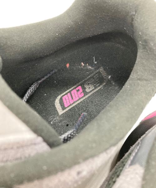 NEW BALANCE（ニューバランス）NEW BALANCE (ニューバランス) ABZORB 2010 