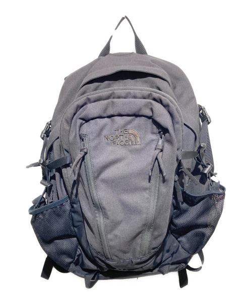 THE NORTH FACE（ザ ノース フェイス）THE NORTH FACE (ザ ノース フェイス) リュック ブラックの古着・服飾アイテム