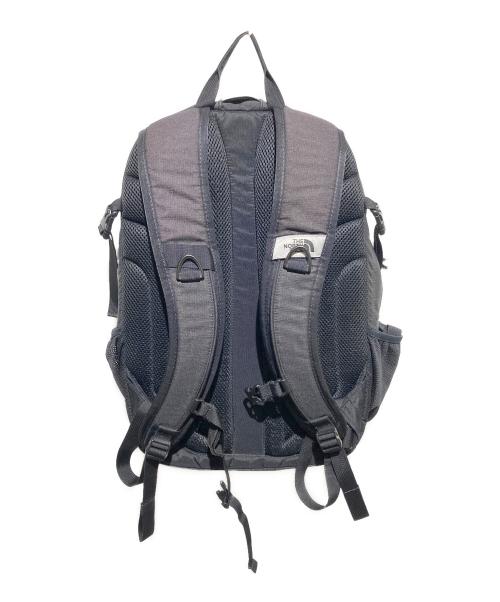 THE NORTH FACE（ザ ノース フェイス）THE NORTH FACE (ザ ノース フェイス) リュック ブラックの古着・服飾アイテム