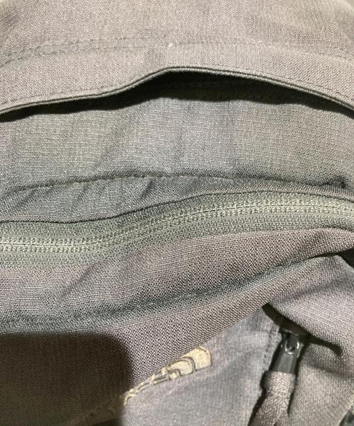 THE NORTH FACE（ザ ノース フェイス）THE NORTH FACE (ザ ノース フェイス) リュック ブラックの古着・服飾アイテム