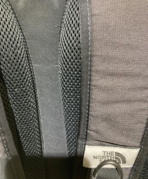 THE NORTH FACE（ザ ノース フェイス）THE NORTH FACE (ザ ノース フェイス) リュック ブラックの古着・服飾アイテム
