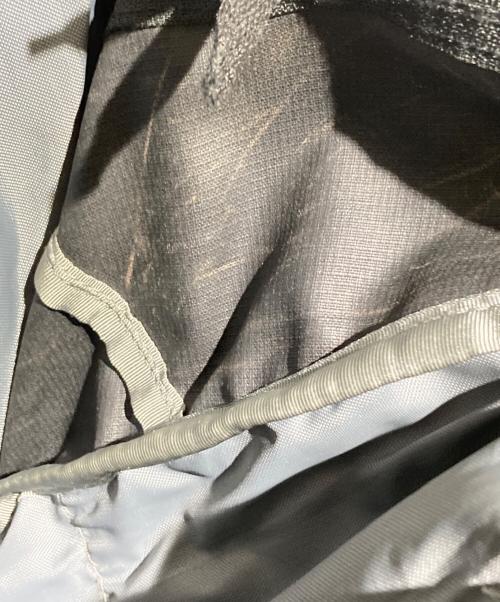 THE NORTH FACE（ザ ノース フェイス）THE NORTH FACE (ザ ノース フェイス) リュック ブラックの古着・服飾アイテム