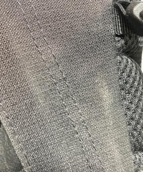 THE NORTH FACE（ザ ノース フェイス）THE NORTH FACE (ザ ノース フェイス) リュック ブラックの古着・服飾アイテム