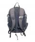 THE NORTH FACE (ザ ノース フェイス) リュック ブラック：7000円