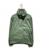 THE NORTH FACEザ ノース フェイス）の古着「Resolve 2 Jacket」｜グリーン