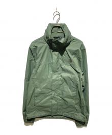 THE NORTH FACE（ザ ノース フェイス）の古着「Resolve 2 Jacket」｜グリーン