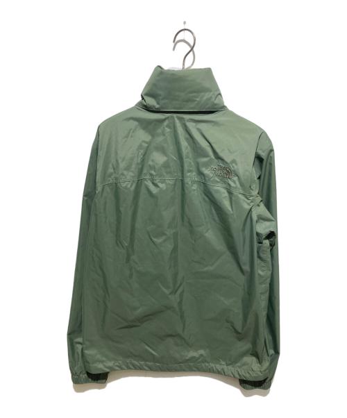 THE NORTH FACE（ザ ノース フェイス）THE NORTH FACE (ザ ノース フェイス) Resolve 2 Jacket グリーン サイズ:Sの古着・服飾アイテム