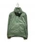 THE NORTH FACE（ザ ノース フェイス）の古着「Resolve 2 Jacket」｜グリーン