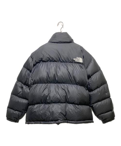 THE NORTH FACE（ザ ノース フェイス）THE NORTH FACE (ザ ノース フェイス) 1996レトロヌプシジャケット ブラック サイズ:XXLの古着・服飾アイテム