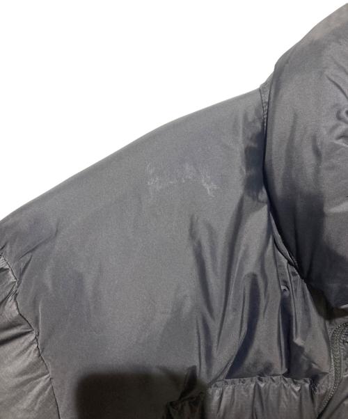 THE NORTH FACE（ザ ノース フェイス）THE NORTH FACE (ザ ノース フェイス) 1996レトロヌプシジャケット ブラック サイズ:XXLの古着・服飾アイテム