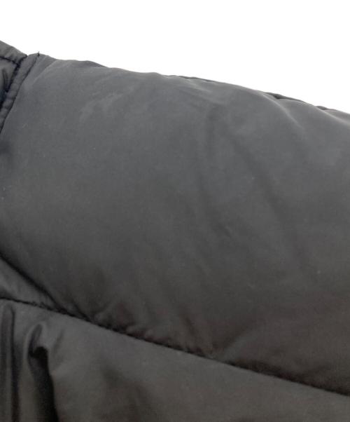 THE NORTH FACE（ザ ノース フェイス）THE NORTH FACE (ザ ノース フェイス) 1996レトロヌプシジャケット ブラック サイズ:XXLの古着・服飾アイテム
