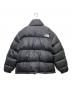 THE NORTH FACE (ザ ノース フェイス) 1996レトロヌプシジャケット ブラック サイズ:XXL：18000円