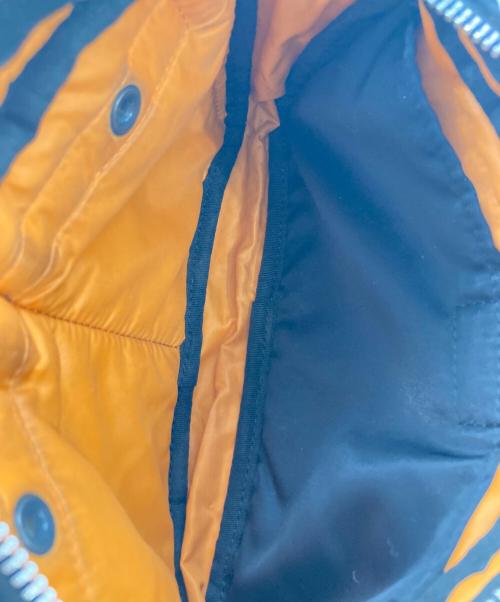 PORTER（ポーター）PORTER (ポーター) タンカー/ミニショルダーバッグ ブラックの古着・服飾アイテム