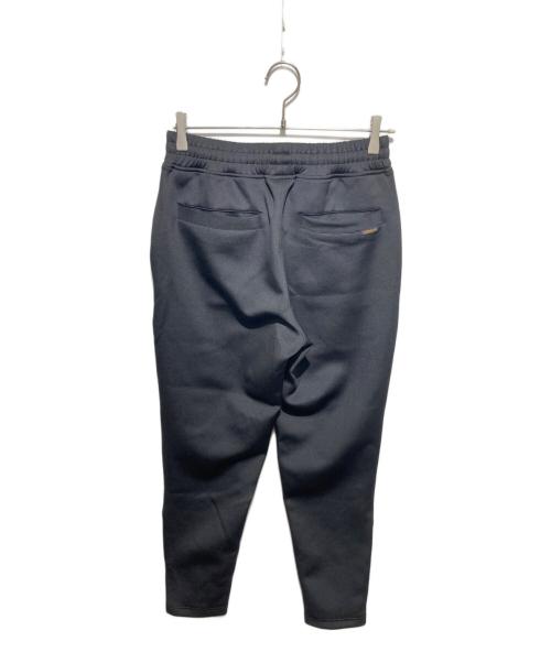 VANSON（バンソン）VANSON (バンソン) ボーントラックパンツ ブラック サイズ:Mの古着・服飾アイテム