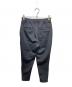 VANSON (バンソン) ボーントラックパンツ ブラック サイズ:M：10000円