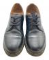 中古・古着 Dr.Martens (ドクターマーチン) 3ホールシューズ ブラック サイズ:US8：6000円