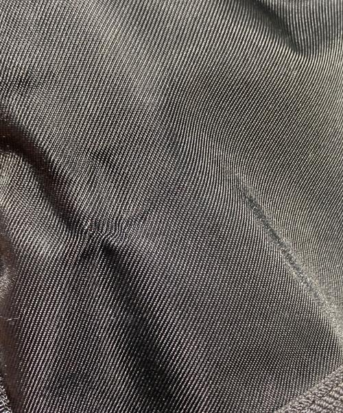 PORTER（ポーター）PORTER (ポーター) THINGSメッセンジャーバッグ ブラックの古着・服飾アイテム