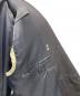 中古・古着 BALENCIAGA (バレンシアガ) OLD 2Bテーラードジャケット ネイビー サイズ:-：14000円