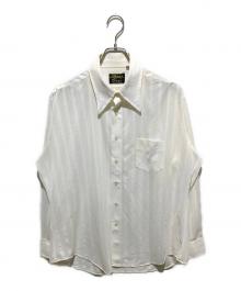 Prince bellini（プリンス・ベッリーニ）の古着「ヴィンテージシャツ」｜ホワイト