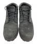 中古・古着 Timberland (ティンバーランド) 4ホールチャッカブーツ ブラック サイズ:26：8000円