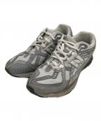 NEW BALANCEニューバランス）の古着「ローカットスニーカー/1906 Utility」｜ホワイト