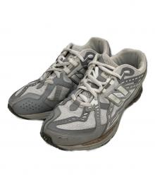 NEW BALANCE（ニューバランス）の古着「ローカットスニーカー/1906 Utility」｜ホワイト
