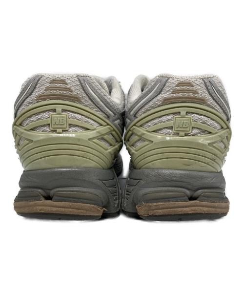 NEW BALANCE（ニューバランス）NEW BALANCE (ニューバランス) ローカットスニーカー/1906 Utility ホワイト サイズ:29ｃｍの古着・服飾アイテム