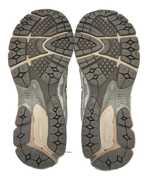 NEW BALANCE（ニューバランス）NEW BALANCE (ニューバランス) ローカットスニーカー/1906 Utility ホワイト サイズ:29ｃｍの古着・服飾アイテム