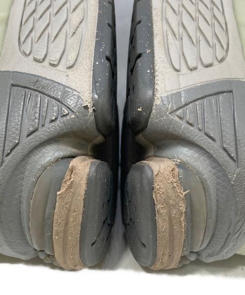 NEW BALANCE（ニューバランス）NEW BALANCE (ニューバランス) ローカットスニーカー/1906 Utility ホワイト サイズ:29ｃｍの古着・服飾アイテム