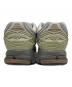 中古・古着 NEW BALANCE (ニューバランス) ローカットスニーカー/1906 Utility ホワイト サイズ:29ｃｍ：6000円