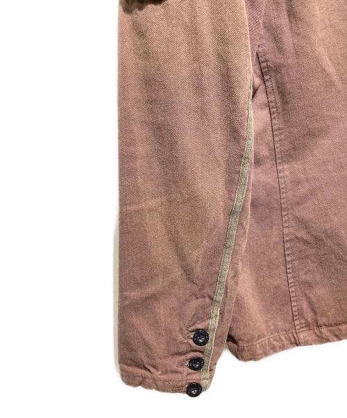 RELIGION（レリジョン）RELIGION (レリジョン) ミリタリージャケット ブラウン サイズ:1の古着・服飾アイテム