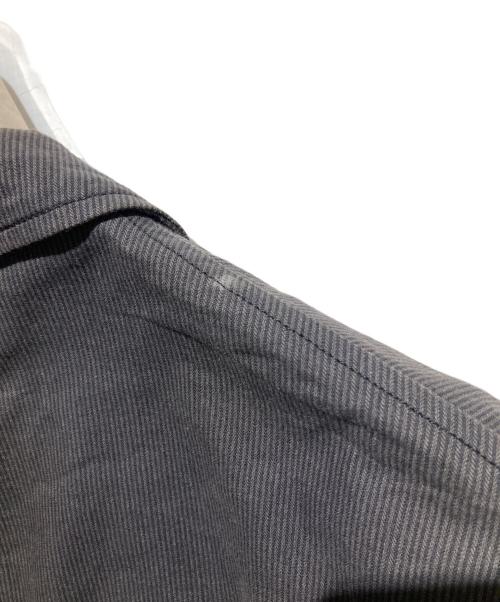 Engineered Garments（エンジニアド ガーメンツ）Engineered Garments (エンジニアド ガーメンツ) 3Bジャケット グレー サイズ:Mの古着・服飾アイテム