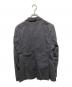 Engineered Garments (エンジニアド ガーメンツ) 3Bジャケット グレー サイズ:M：8000円